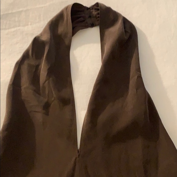 NWT Theory 💯 % silk blouse - Picture 5 of 7